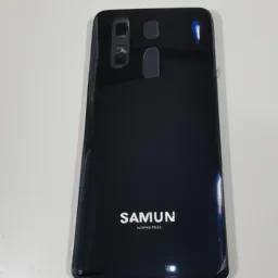 Portable samsunf s10