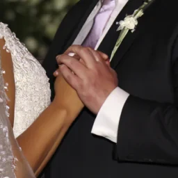 Mariage ou la mariée elle dit non