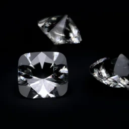 Daimonds