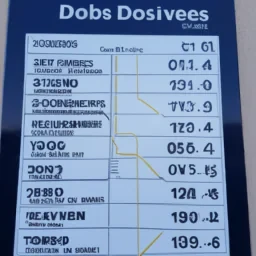 Horaires bus dombasle sur Meurthe varangeville
