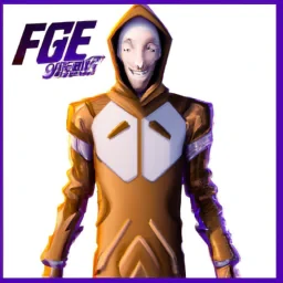 Skin Fortnite, Serge stylé