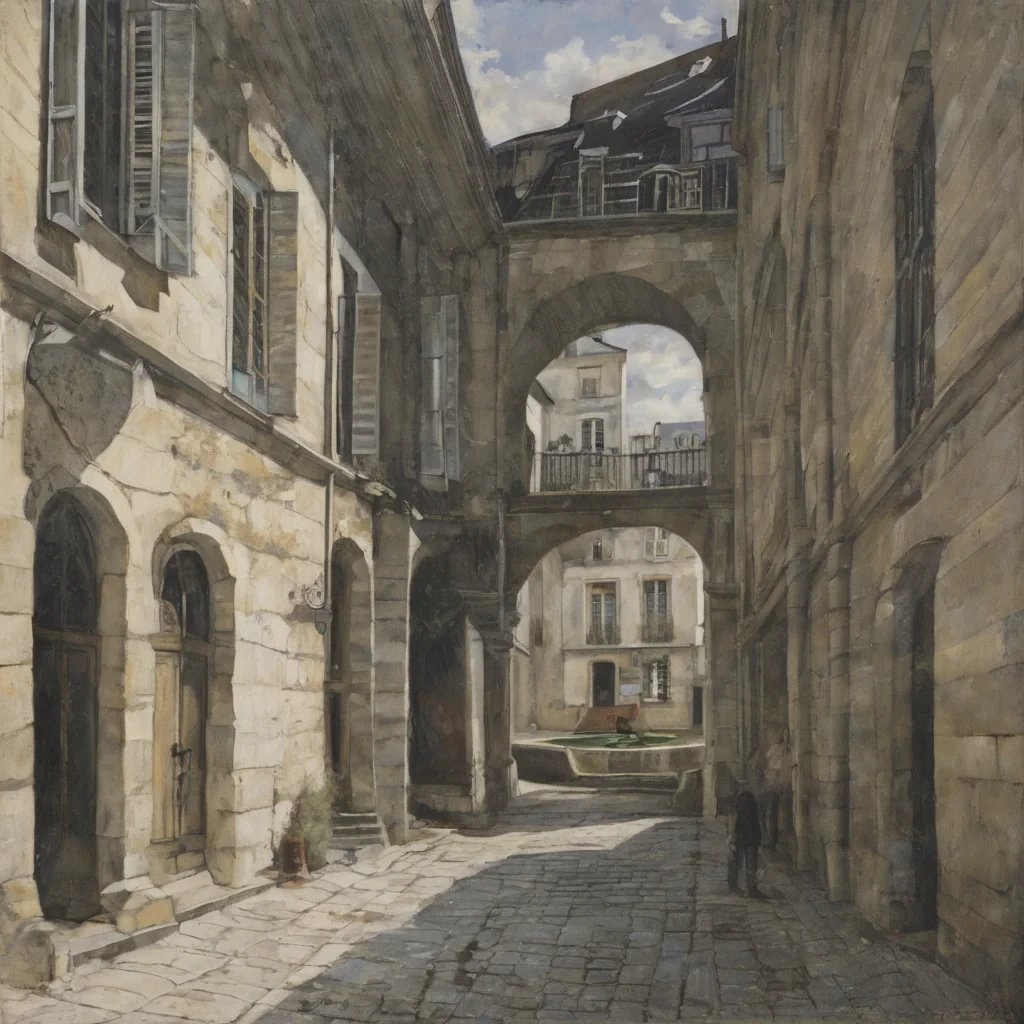 Le cour an ligne