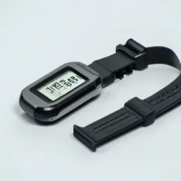 Connecter ma montre