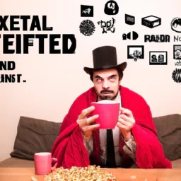 Netflix