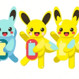 Pokemon