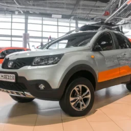 Tutoriel dacia
