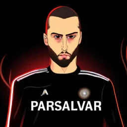 Fait moi un edit sur karasvelia le joueur du psg