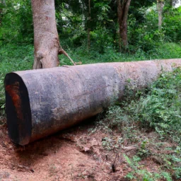 700 timanttia 99 in the forest