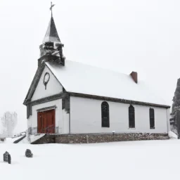 St damien