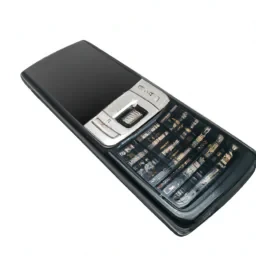 Contenu du téléphone