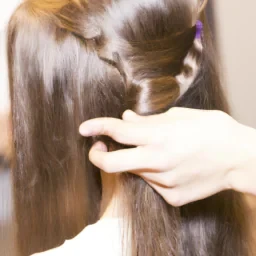 Coiffure
