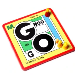 Monopoly Go