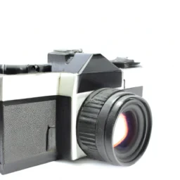 Camera