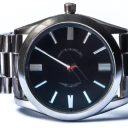 Ma montre