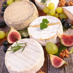 Fromages