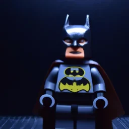 Lego Batman beyon