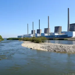 Energie gossp harbor