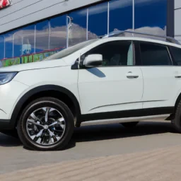 Tutoriel dacia