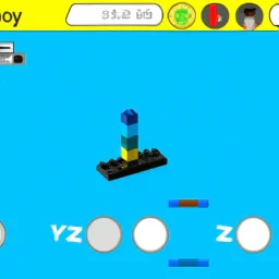 Un cheat pour roblox