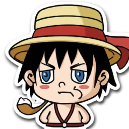 Luffy
