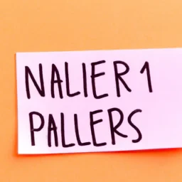 Non parler ingles