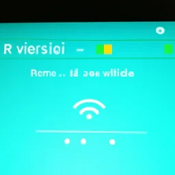 Le réseau wifi avec Android