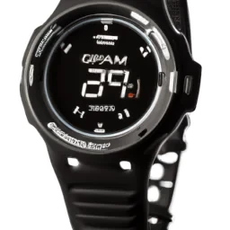 Montre Garmin