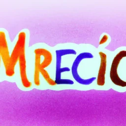Merci