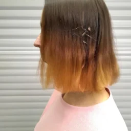 Meilleur coupe de cheveux et couleur