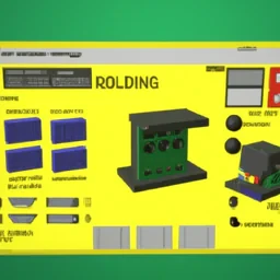 Un cheat pour roblox