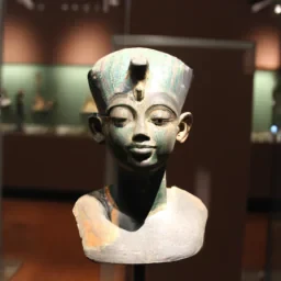 Musée Egypte Turin