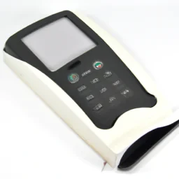 Scanner
