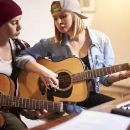 Are making a ai cover song