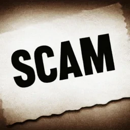 Scam