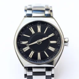Montre