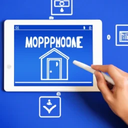 Application movahome