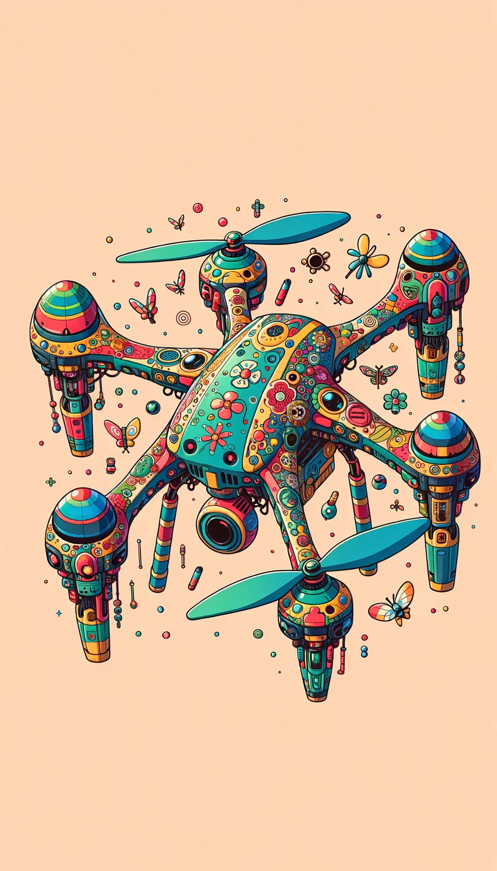 Drone