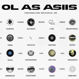 Oasis official playlist
