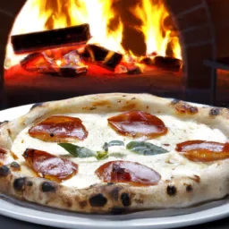 Pizza ?