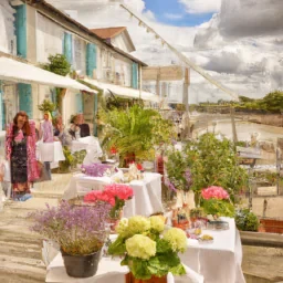 Charente maritime