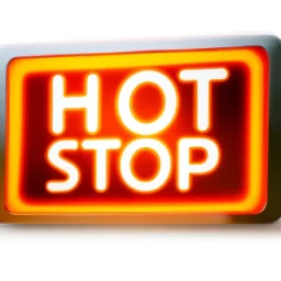 Hotspot