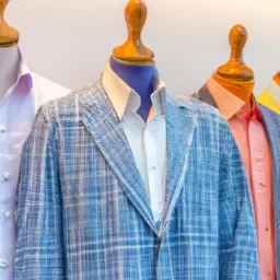 Vente de blouson
