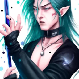 Kpop demon hunter