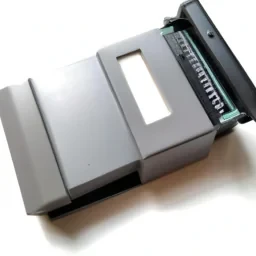 Label printer 30 x 14 MM