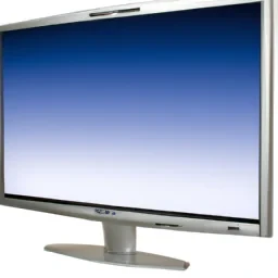 Samsung TV 6601