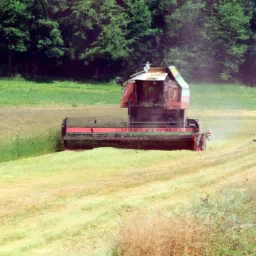 Farming