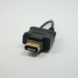 Connecter mon caméra