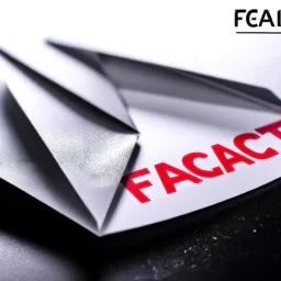 Facture