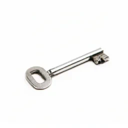 key