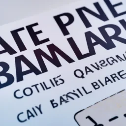 Fraude bancaire faire payer la banque